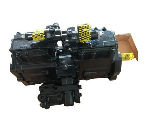 SK135SR پمپ اصلی YY10V00001F1 K3V63DTP11AR-0E02-AV SK135SR حفاری