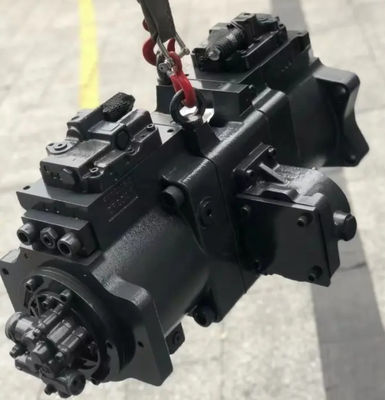 مجموعه پمپ هیدرولیک K7V280DTP برای حفاری Sany 650 Xugong 700 Kawasaki