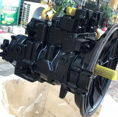 پمپ هیدرولیک K5V200 K5V212 قطعات پمپ پیستون برای حفاری SK460-8 SK480 SK495 SK520 موتور ماشین آلات مهندسی