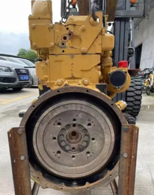 ماشین های دیزل موتورهای موتورهای موتور C4.4 C9 C15 مجموعه موتور برای  Excavator