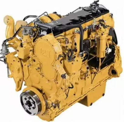 موتور C15 Assy C15 دیزل موتور کامل برای ماشین حفاری گربه با کیفیت بالا