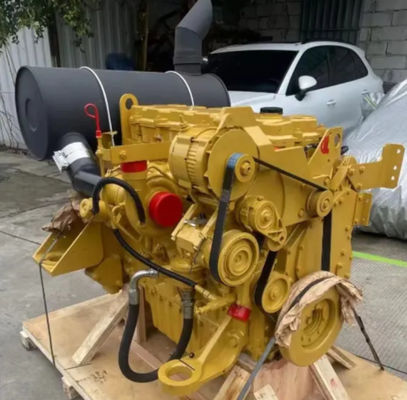 موتور اصلی دیزل C9 کامل Assy موتور C9 Assy برای Cat 336