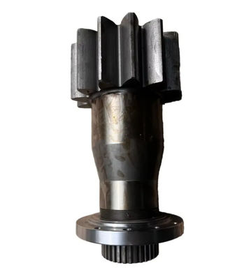 قطعات ماشین آلات ساخت و ساز گیره شفت برای ZX200-3 حفاری سوئیچ موتور شفت