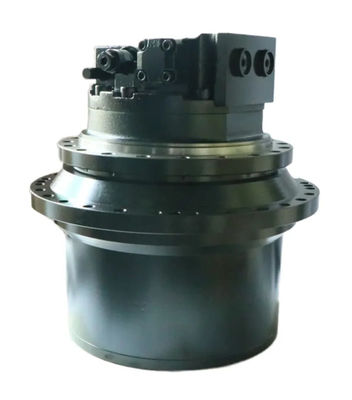 SY375 Excavator Travel Motor Assy سبک جدید هیدرولیک درایو نهایی ماشین آلات ساختمانی