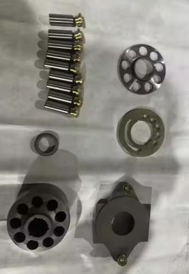 کیفیت بالا A10V71 حفاری ها پمپ هیدرولیک حالت جدید ماشین آلات ساختمانی قطعات یدکی قطعات پمپ پیستون