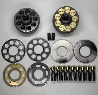 M5X80 M5X130 M5X180 M5X250 کیت تعمیر موتور سوئیچ قطعات حفاری با کیفیت بالا تعمیرات ماشین آلات ساختمانی