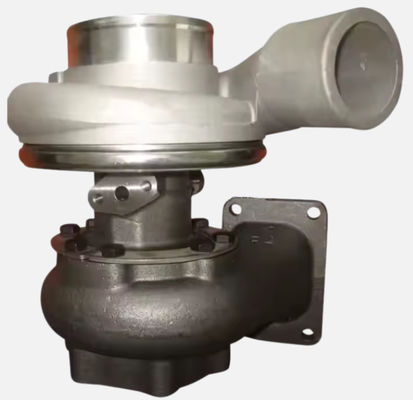 توربو شارژر Komatsu WA450 WA470 WA480 حفاری بخش 6156-81-8150 قطعات موتور ماشین آلات ساختمانی
