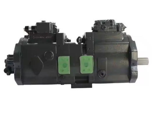 Sany Excavator SY365 موتور پمپ هیدرولیک K5V200DTH-9N4H Excavator قطعات هیدرولیک