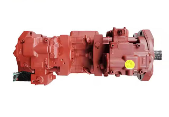 پمپ اصلی حفاری 31nb-10020 K5V200DTH10AR-9C0Z-Z K5V200DTH پیستون هیدرولیک قابل استفاده برای مدرن R450-7 R450LC-7