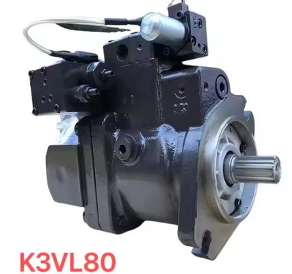 K3Vl45b K3Vl28 K3Vl45 K3Vl80 K3Vl112 K3Vl140 K3Vl200 سری حفاری پمپ پیستون اصلی