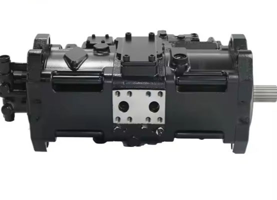 Zx200-5 YN22V00014FB SK330-8 SK350-8 دریچه کمک حفاری