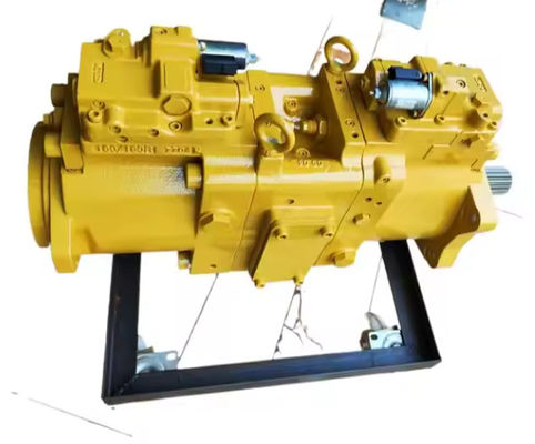 پمپ اصلی حفاری  E336GC 336 پمپ هیدرولیک 550-4341 KPM K7V180DTP