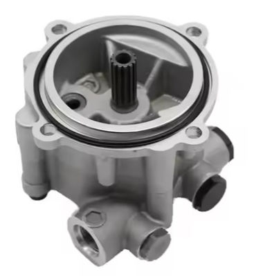 R290 R300-7 R365-7 پمپ دنده ای هیدرولیک پمپ خلبان XJBN-00965 XJBN-00935