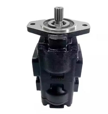 پمپ دنده های هیدرولیکی 332/F9030 20/925580 برای JCB 3CX برای JCB 4CX