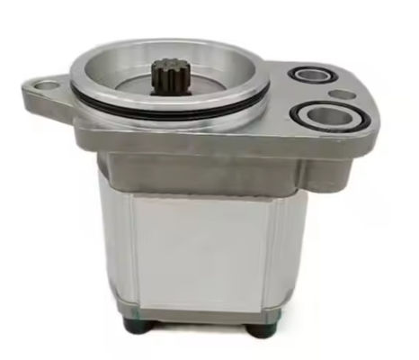 قطعات یدکی E330B E330B 330BL E345B E345BL پمپ خلبان 133-6912  A8VO160 قطعات اصلی پمپ 1336912 126-1247