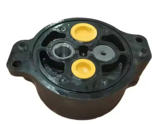 1P4231 پمپ هیدرولیک گیر پمپ روغن برای فروش قطعات ماشین آلات ساختمانی با کیفیت بالا برای erpillar