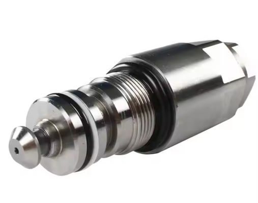 قطعات یدکی شیر کنترل مرکزی حفاری 4392196 723-40-60101 برای PC120-6 PC200-6 PC300-6 PC200-7 PC400-8 EX400-5 EX550-5 R290-7