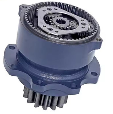 قطعات ماشین آلات ساخت و ساز حفاری گیربکس سوئیچ برای مدل های DX60 E60 DX60R - کاهش سوئیچ