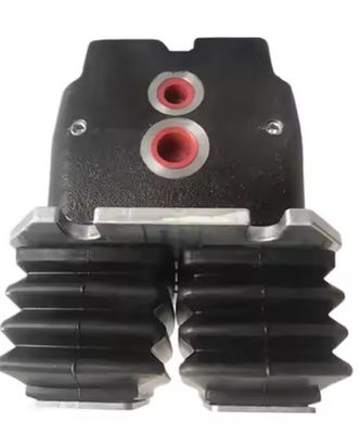 قطعات معدنی SK-8 420-0046 DX255 دریچه پدال برای حفاری / پدال پای