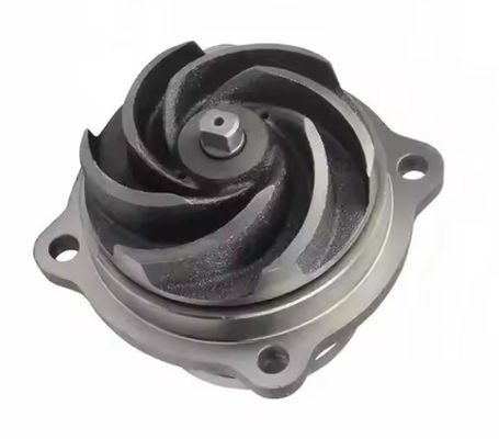 1W5-644 2W-1223 1W5644 2W1223 پمپ آب برای CAT Excavator D4H 3204 3206 قطعات موتور دیزل