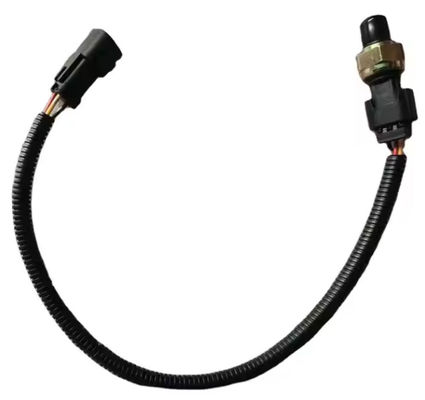 قطعات معدنی سنسور فشار 208-06-71140 PC450LC-7 PC400-7 PC400LC-7 PC450-7 PC450-7 2080671140