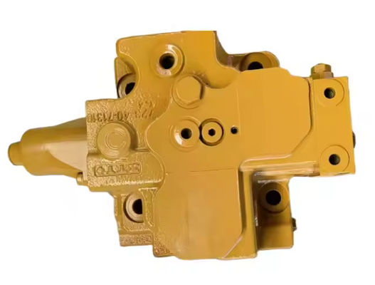 قطعات حفاری PC300-7 PC300-8 PC350-7 PC450-7 PC450-8 دریچه کنترل Assy 723-40-71201