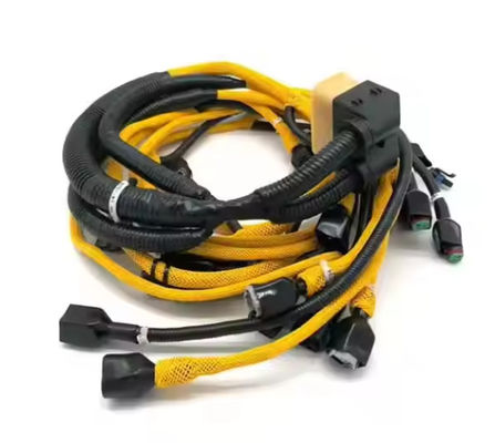 ماشین حفاری 6251-81-9810 برای WA480-6 PC400LC-8 PC400-8 PC450-8 PC450-8 6D125