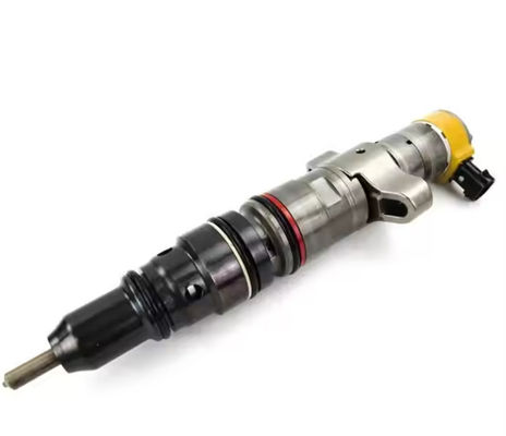 لوازم جانبی اصلی موتور دیزل Common Rail Injector 293-4072 برای حفاری CAT C9 330D 340D 336D