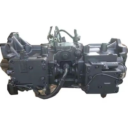 PC850-8 قطعات حفاری جدید 708-2K-11152 708-2K-00113 708-2K-00114 708-2K-00111 708-2K-00112 پمپ اصلی هیدرولیک