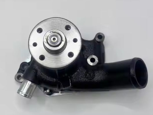 پمپ آب 8-97253028-1 برای حفاری ZX120 ZX200 حفاری 4BG1 6BB1 6BG1 6BD1 موتور