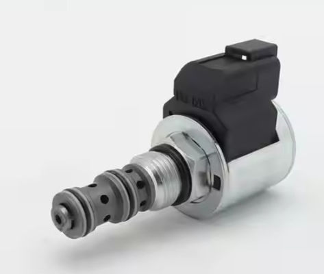 4303624 4303612 حفاری لوازم جانبی شیر سولناید مناسب برای erpillar 305.5 306 307 308 حفاری