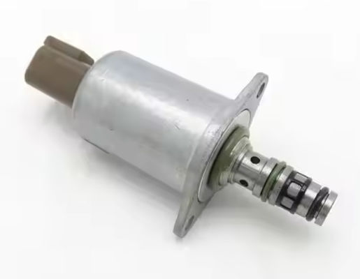 375-4414 3754414 375441402 دریچه سولینوئید برای E305 E303 قطعات ماشین آلات مهندسی موتور