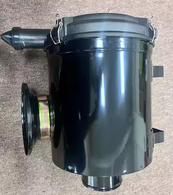 162-6201 162-6232 مجموعه فیلتر هوا مناسب برای حفاری E320C