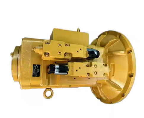 489-3482 531-9885 مجموعه جدید پمپ هیدرولیک مناسب برای حفاری E320GC