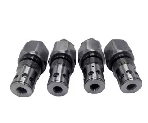 DX300LC DX300LL DX340LC DX350LC DX380LC DX420LC DH300-5 DH340-7 دریچه کمک برای حفاری Doosan K9000945 1.420-00122