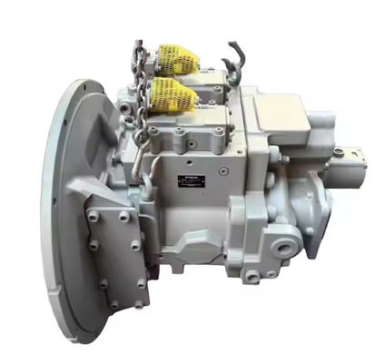 YA00035147 پمپ هیدرولیک برای ماشین آلات ساختمانی برای ZX470-5A ZX470LC-5B ZX470LC-6 ZX490-6 قطعات حفاری