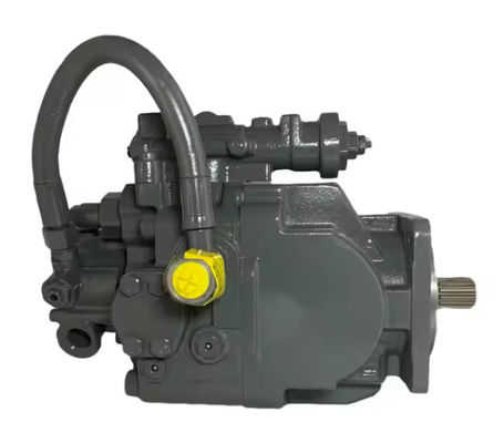 اصلی JCB 8080 پمپ هیدرولیک اصلی پیستون 20/925446 20/925743 PVB80R1HN316 قطعات ماشین آلات ساختمانی