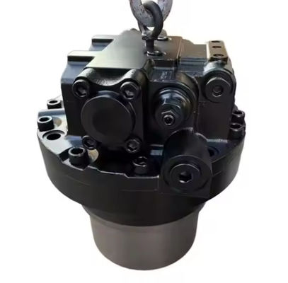 574-3203 557-5904 موتور مسافرتی مناسب برای حفاری E336GC
