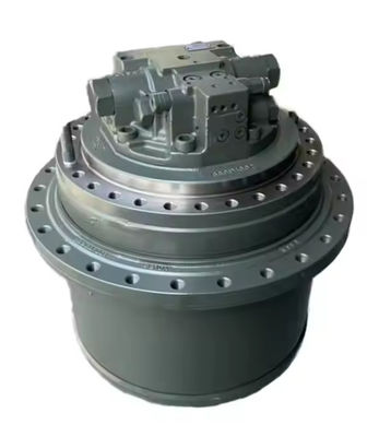GM38VC مناسب برای مجموعه موتور سفر حفاری SK210-10