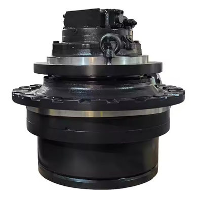 موتور ماشین آلات مهندسی ZX850H دستگاه موتور سفر ZX850 آخرین درایو با 9196713