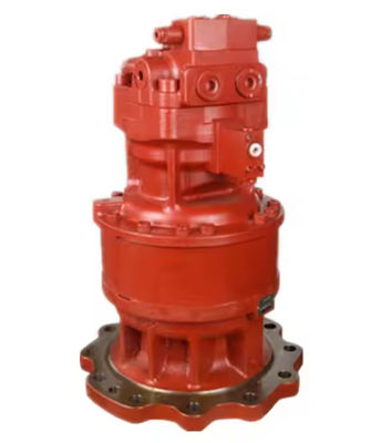 M5X130CHB-10A Kpm Excavator Swing Gearbox M5X130 برای موتور سوئیینگ