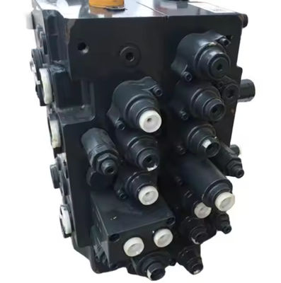 R140LC-7 R140LC-9 دریچه کنترل 31N4-00110 31Q8-10110 برای حفاری