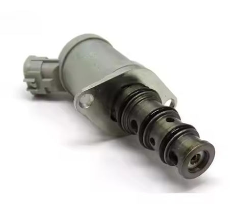 ZX200-3 ZAX240-3 ZAX330-3 حفاری کنترل پمپ هیدرولیک شیر سولینوئید 9258047