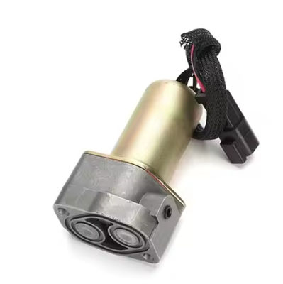 702-21-07610 شیر سولینوئید برای PC300-8 PC400-8 PC350-8 D65 D85 WA470-6 پمپ اصلی حفاری