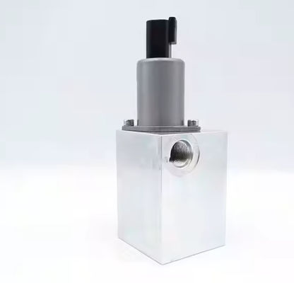 5240912  Excavator E320 320GC 323 325 326 شیر سولینوئید 524-0912 611-6430