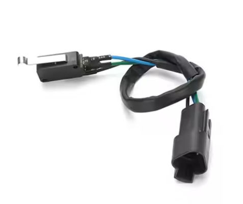فروش داغ E320 Excavator کنترل هیدرولیک سوئیچ Micro Switch
