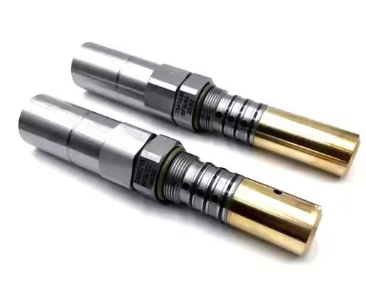 A10V063 A10V71 دریچه کمک E305.5E2 E306 E307 قطعات هیدرولیک حفاری 2469597 2469715