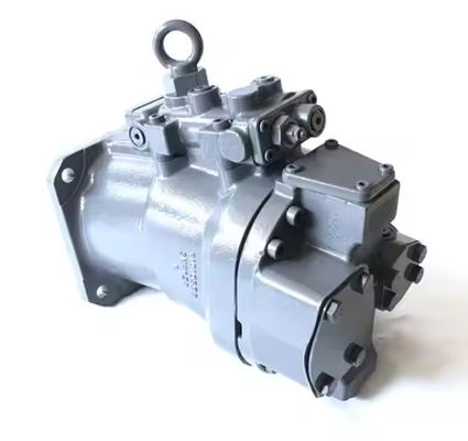 قطعات معدنی هیدرولیک ZAX330-3 HPV145 پمپ اصلی حفاری پمپ پیستون هیدرولیک