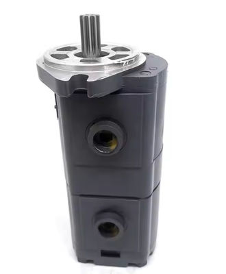 EX100-3 EX100-5 EX200-3 ZX270 حفاری پمپ هیدرولیک Gear 9218005 پمپ خلبان