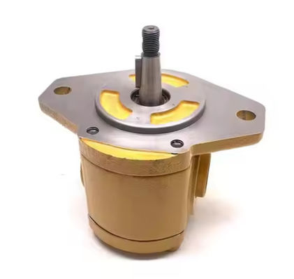 ماشین آلات مهندسی موتور حفاری فن هیدرولیک موتور پمپ 2835992 برای 330C E330C